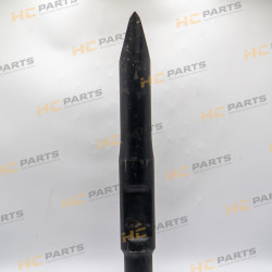 JCB Hammer tip tool moil - FI 80 mm SAMEP