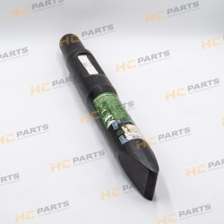 JCB Hammer tip tool moil - FI 80 mm SAMEP