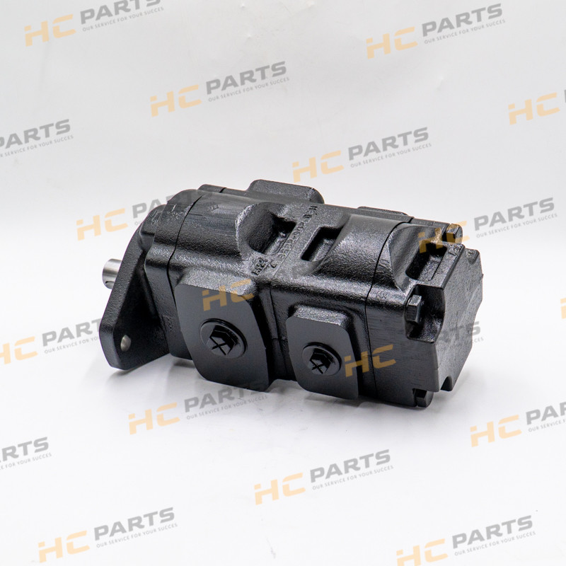Hydraulic pump (fits JCB) - PARKER