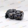JCB Pompa hydrauliczna CODE 831 - 3CX PERKINS AA AB PARKER