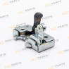 JCB Axle arm O-ring - OEM