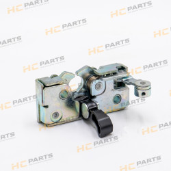 JCB Right door lock (R/H) -...