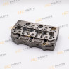 Cylinder head assembly (fits JCB) - KMP BRAND