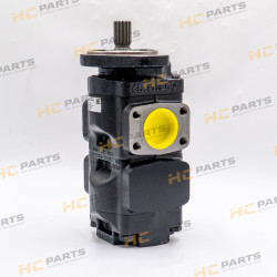 JCB Main hydraulic pump 36/29 cc/rev 3CX 4CX PARKER
