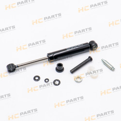 JCB Sprężyna gazowa szyby tylnej 475mm - AZERI PARTS