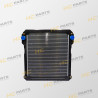 JCB Engine water radiator - AZERI PARTS