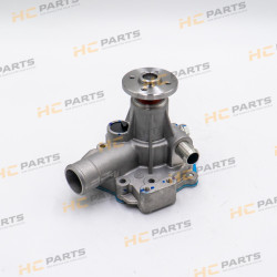 Water pump (fits JCB) -...