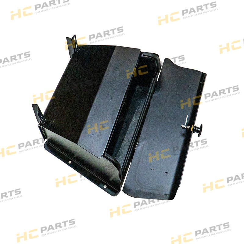 JCB Toolbox - AZERI PARTS