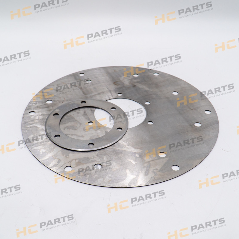 JCB Kit drive plate without bolts - AZERI PARTS