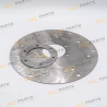 JCB Element mocowania zmiennika bez śrub - AZERI PARTS