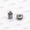 JCB Distributor compensation valve - OEM