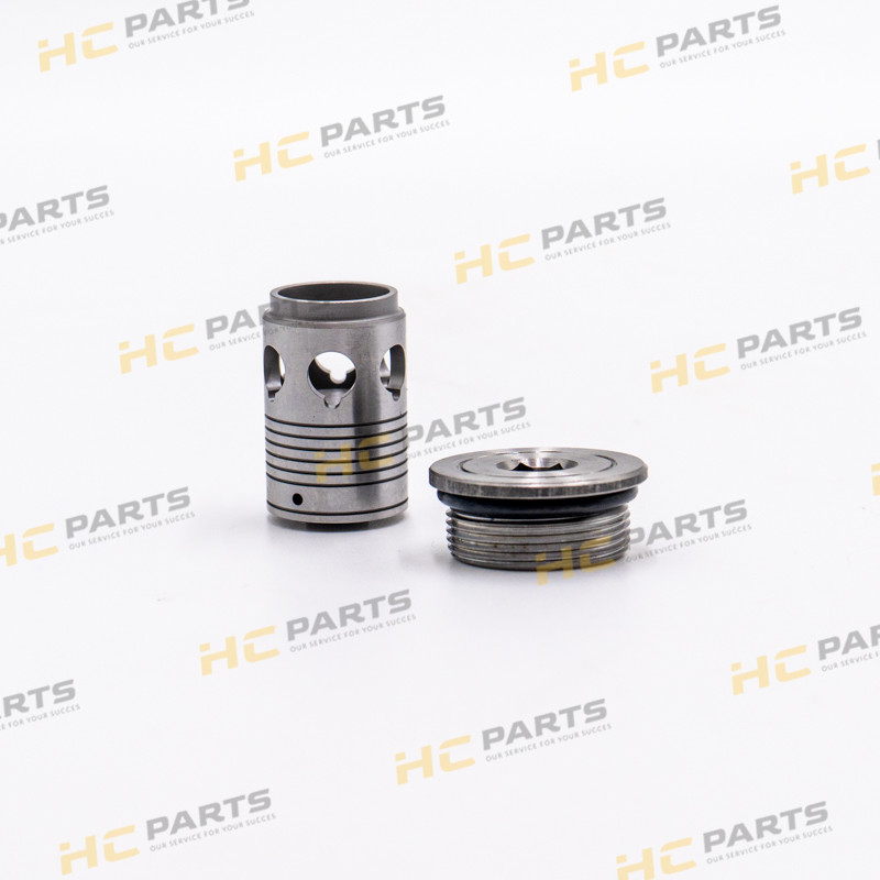 JCB Compensation valve - OEM