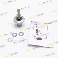 JCB Joystick (1 AUX) - AZERI PARTS