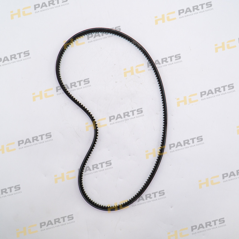 Pasek klimatyzacji 1168mm (pasuje do JCB) - AZERI PARTS