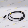 JCB Throttle cable - telescopic loader AZERI PARTS