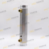Transmission oil cooler (fits JCB) - AZERI PARTS