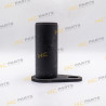 JCB Gearbox shaft lock nut M36