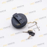 JCB Solenoid valve cover/cup 1.5mm - PARKER