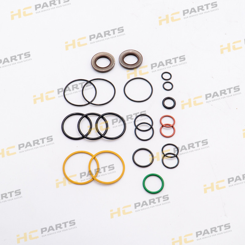 JCB Valve seal set - OEM