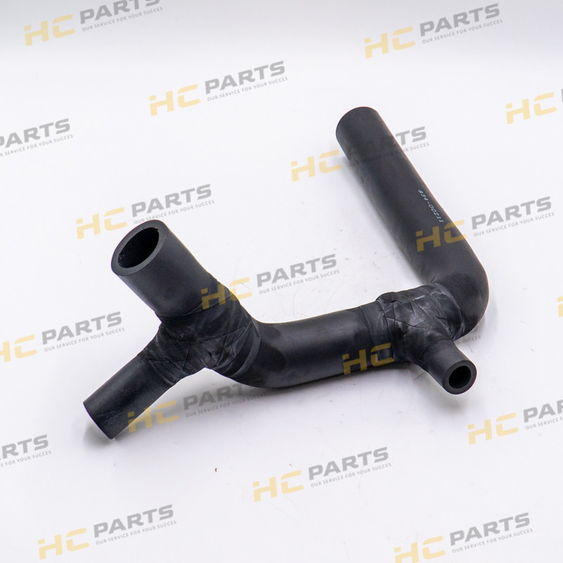 JCB Wąż do chłodnicy dolny silnik LD - 3CX 4CX AZERI PARTS