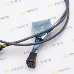 JCB Throttle Cable - 3CX 4CX AZERI PARTS