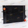 JCB Water radiator - mini excavator 802 - 803