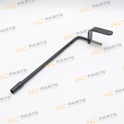 JCB Bucket lever handle -...