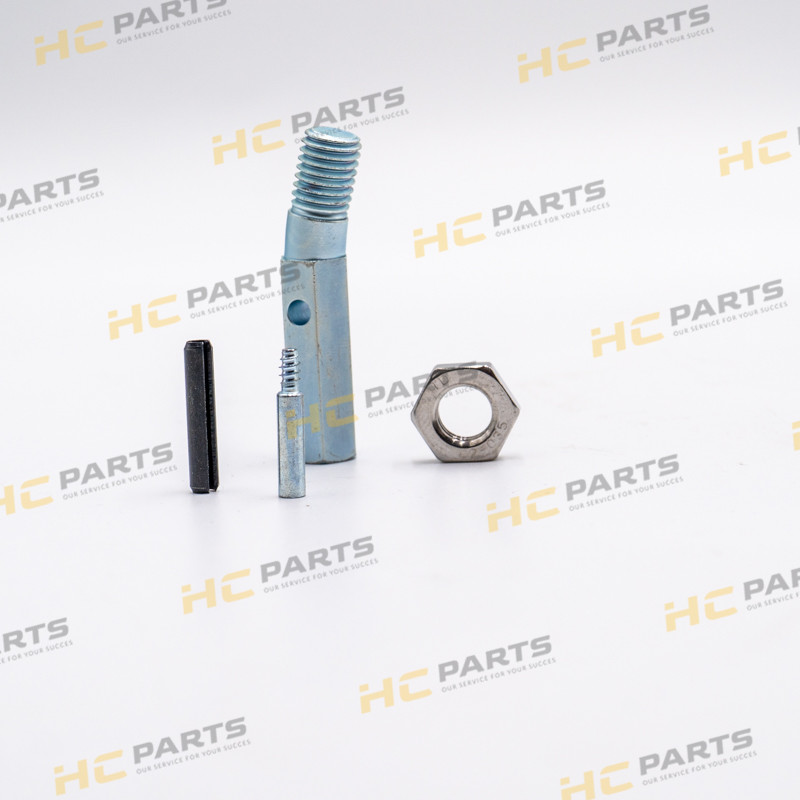 JCB Joystick handle mount - OEM