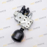 JCB Steering knuckle spacer - OEM
