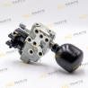 JCB Brake seal 197.80x3.53mm - OEM