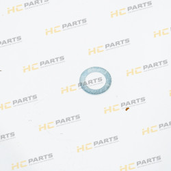 JCB O-ring siłownika skrętu 65x5mm - AZERI PARTS