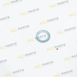 JCB Sliding hose cover pin protection type "E" - AZERI PARTS