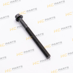 JCB Cylinder bolt head 136mm PERKINS 1103-33 1104-44 - PERKINS