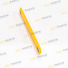 JCB Blacha dystansowa ślizgu 150x75x1.6mm