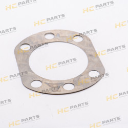 JCB Sealing of the steering knuckle - 3CX 4CX