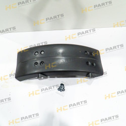 JCB Left fender/mudguard LH...