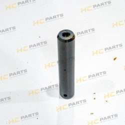 JCB Sworzeń DIPPER środkowy 44.5x300mm - AZERI PARTS