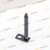 JCB Tuleja sprężynowa siłownika 40x46.5x70mm - AZERI PARTS