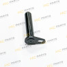 JCB Intake manifold gasket - ORIGINAL