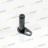 JCB Bottom cooling system hose - ORIGINAL