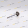 Rurka nadmiaru paliwa (pasuje do CAT 3054 3054B) - AZERI PARTS
