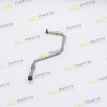 JCB Engine fuel pipe PERKINS AK AR - PERKINS