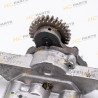 JCB O-ring filtr hydrauliczny 187.40mm