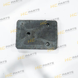 Stabilizer foot pad NEW HOLLAND / CASE