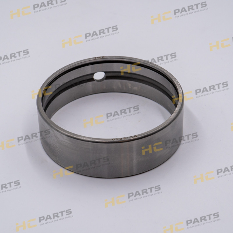 JCB Front axle bushing 125x135x42mm - OEM