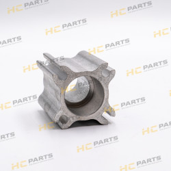 JCB Wentylator 7 łopat - AZERI PARTS