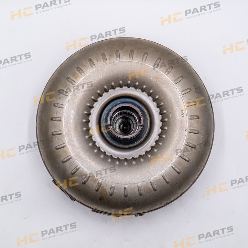 JCB Zmiennik momentu W300 3.01 ratio - OEM