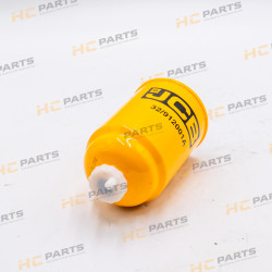 JCB Fuel strainer - JS