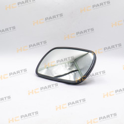 JCB Prawe ramię lusterka R/H - AZERI PARTS