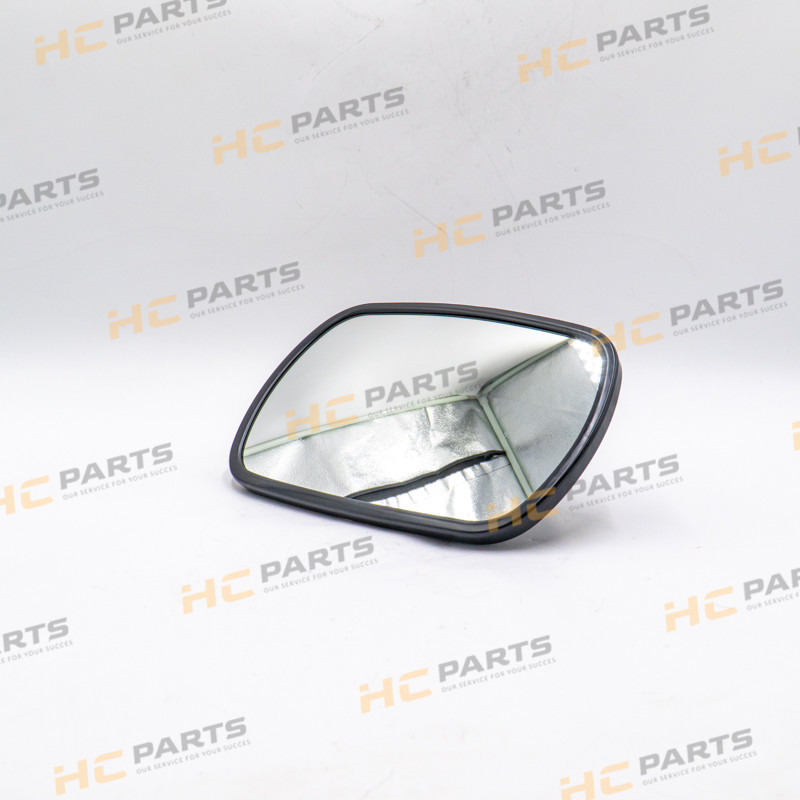 JCB Exterior mirror - AZERI PARTS